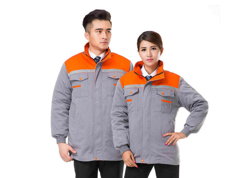 加油站行業對勞保工作服有哪些基本的要求？